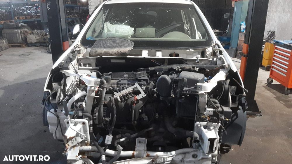 Boxa difuzor 89300-33020 SsangYong Korando 3 [2010 - 2013] 2.0 e-XDI - 5