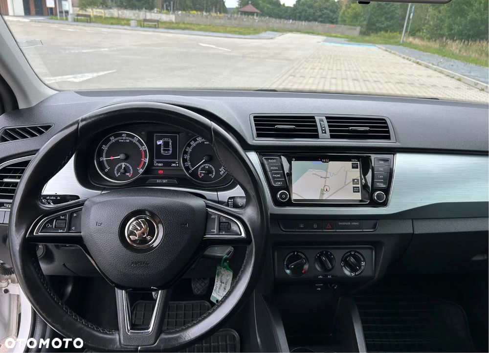 Skoda Fabia 1.0 TSI Style - 21