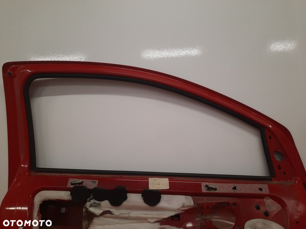 CITROEN C2 03-08 1.4 HDI DRZWI PRZÓD LEWE  KKNB - 14