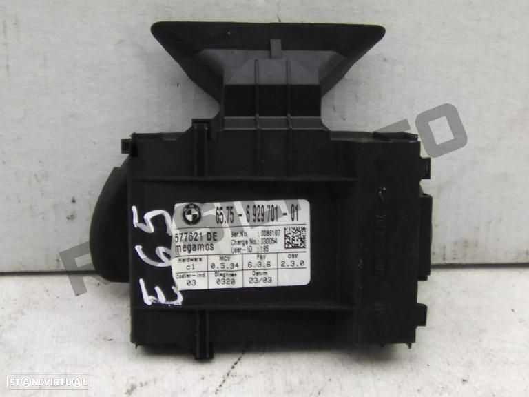 Sensor Alarme Direito 693_9701 Bmw 7 (e65,e66,e67) [2001_2008] - 4