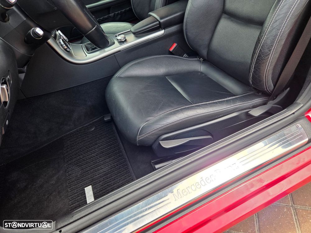 Mercedes-Benz SLK 200 Kompressor - 17
