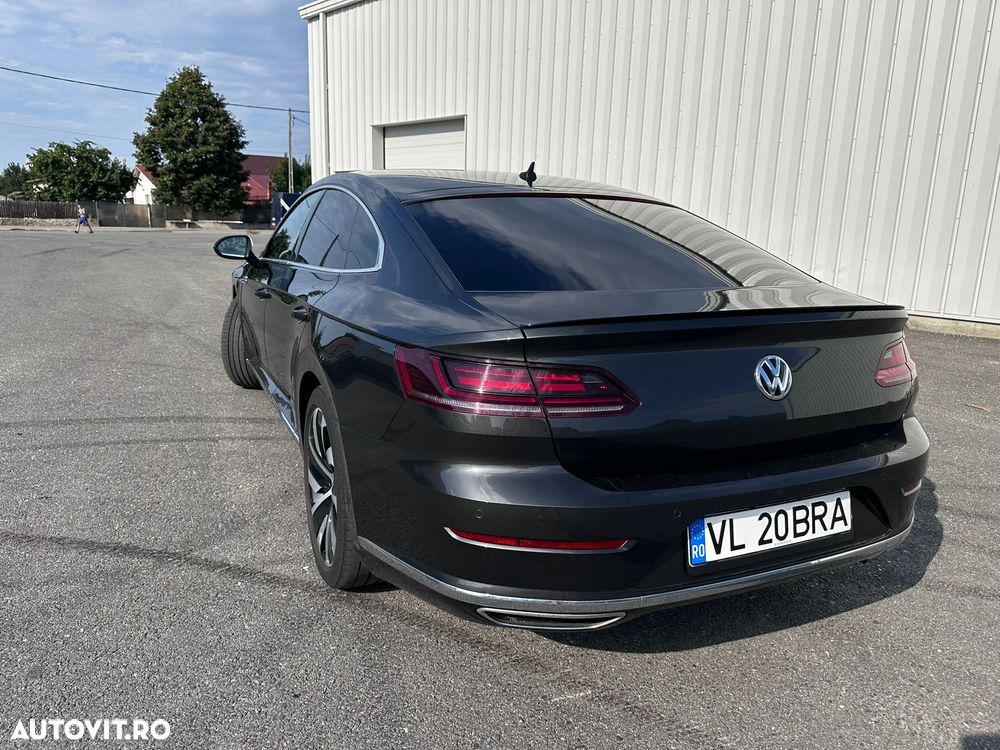 Volkswagen ARTEON 2.0 TSI DSG R-Line - 3