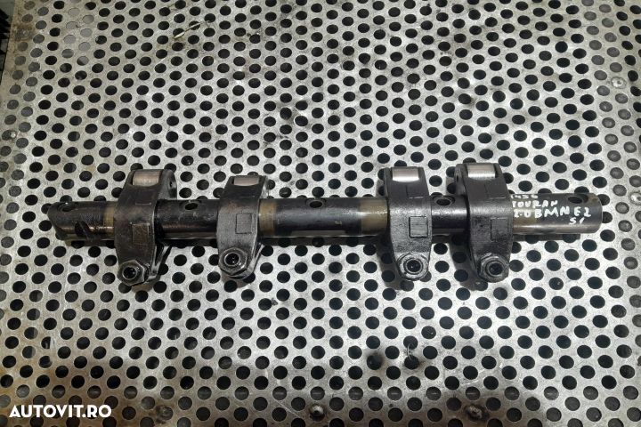 Axe cu came 2.0 BMN 2.0 BMN Volkswagen VW Touran 1 [facelift] [2006 - - 1