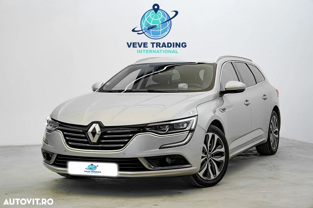 Renault Talisman ENERGY dCi 160 EDC INTENS - 1