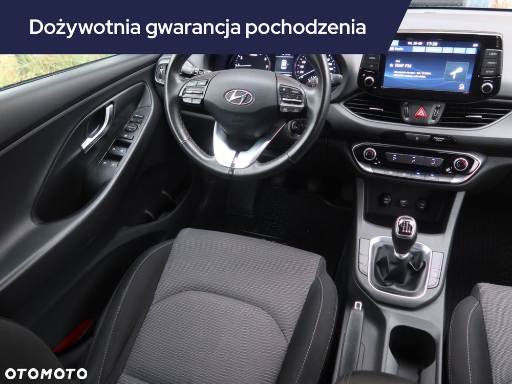 Hyundai i30 - 9