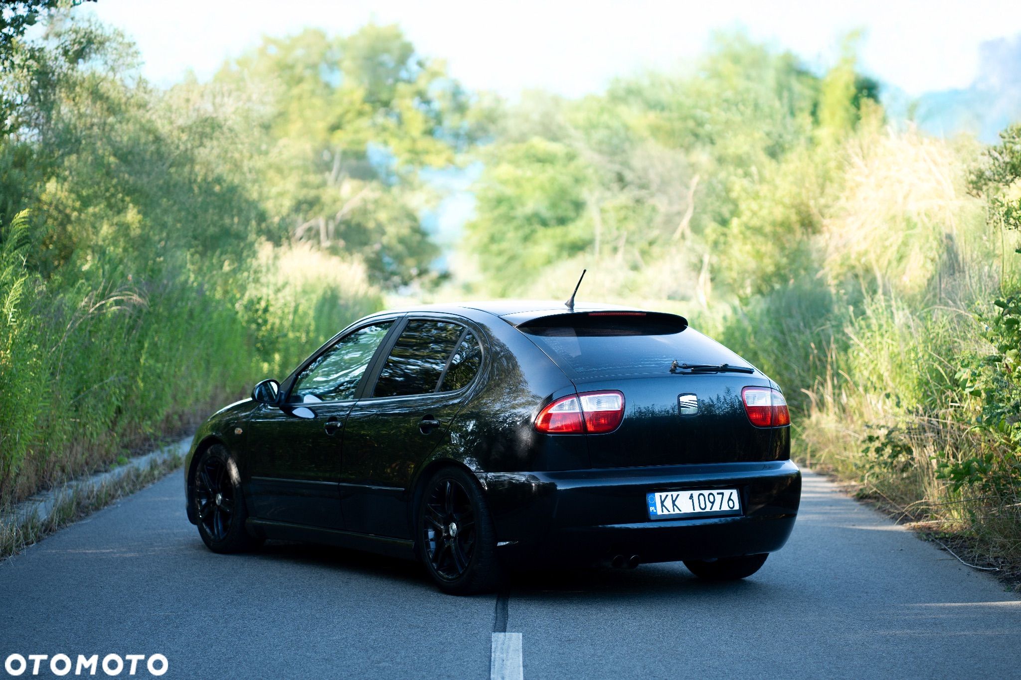 Seat Leon 1.8 T Top Sport - 4
