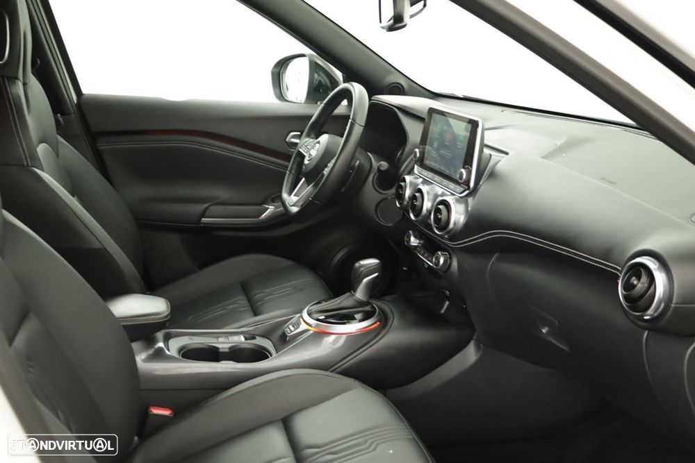 Nissan Juke - 21