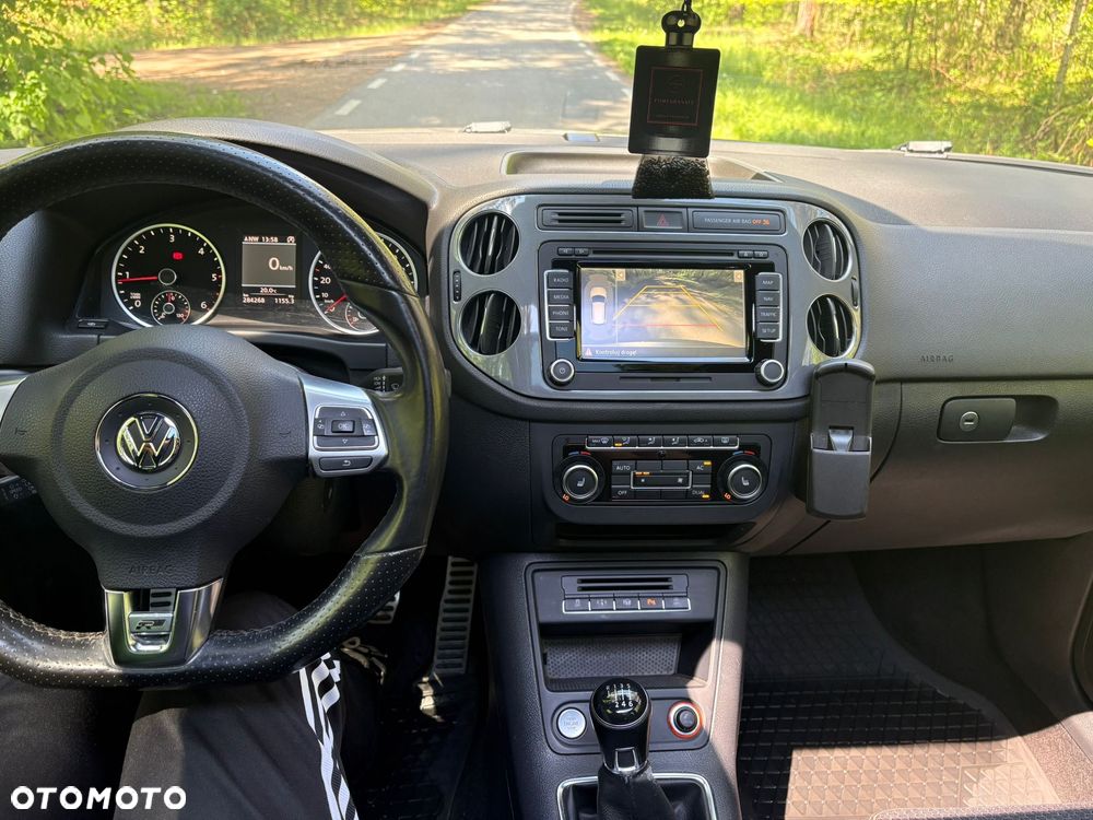 Volkswagen Tiguan 2.0 TDI BlueMot Sport&Style - 6