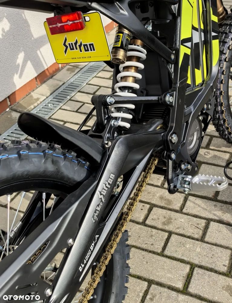 Surron Light Bee - 5