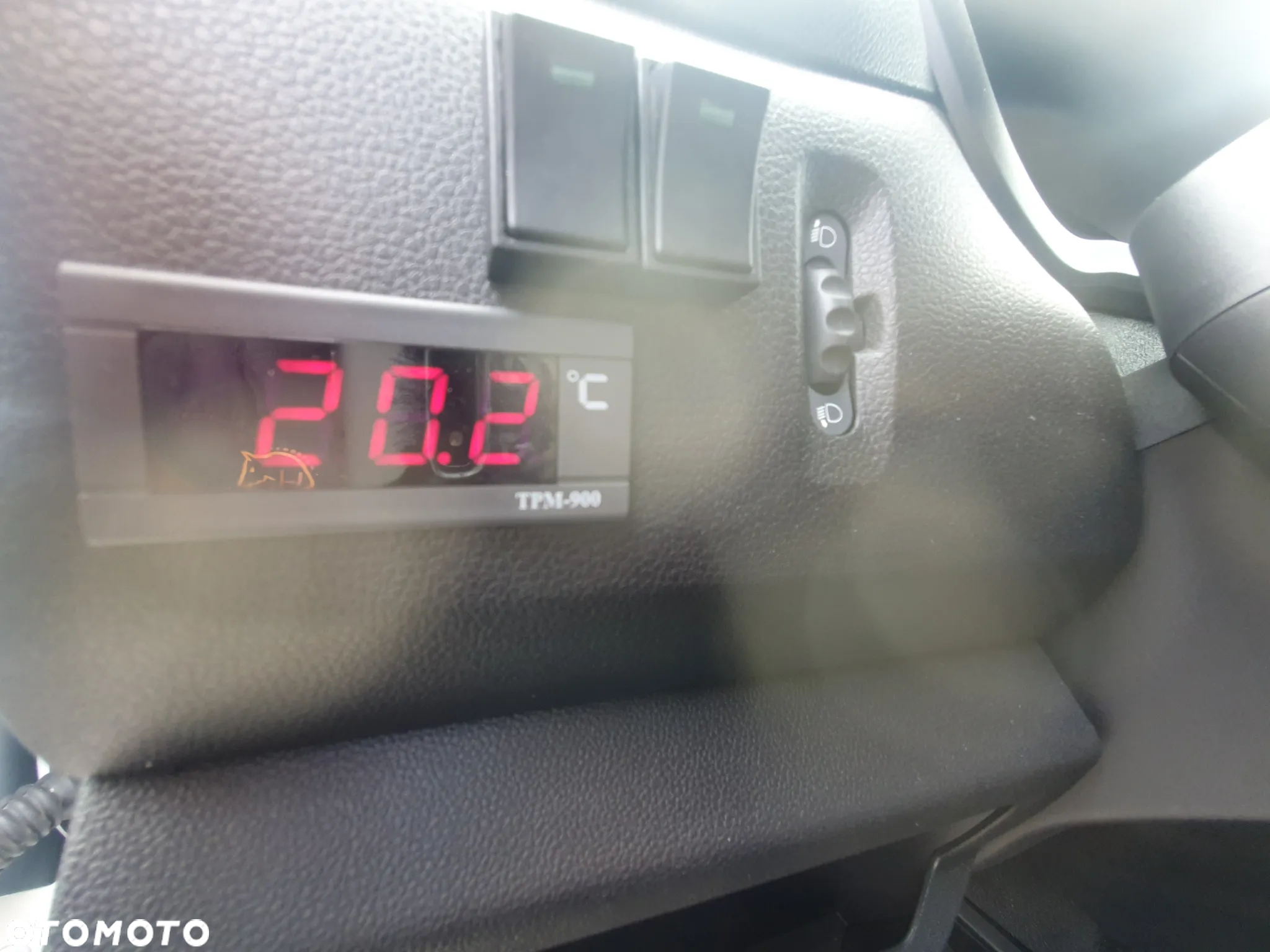 Renault MASTER - 12