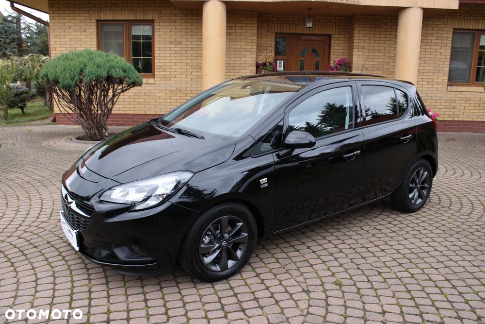 Opel Corsa 1.4 120 Lat - 4
