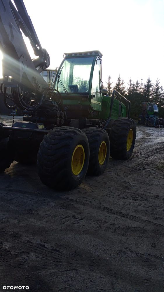 John Deere 1470D - 29