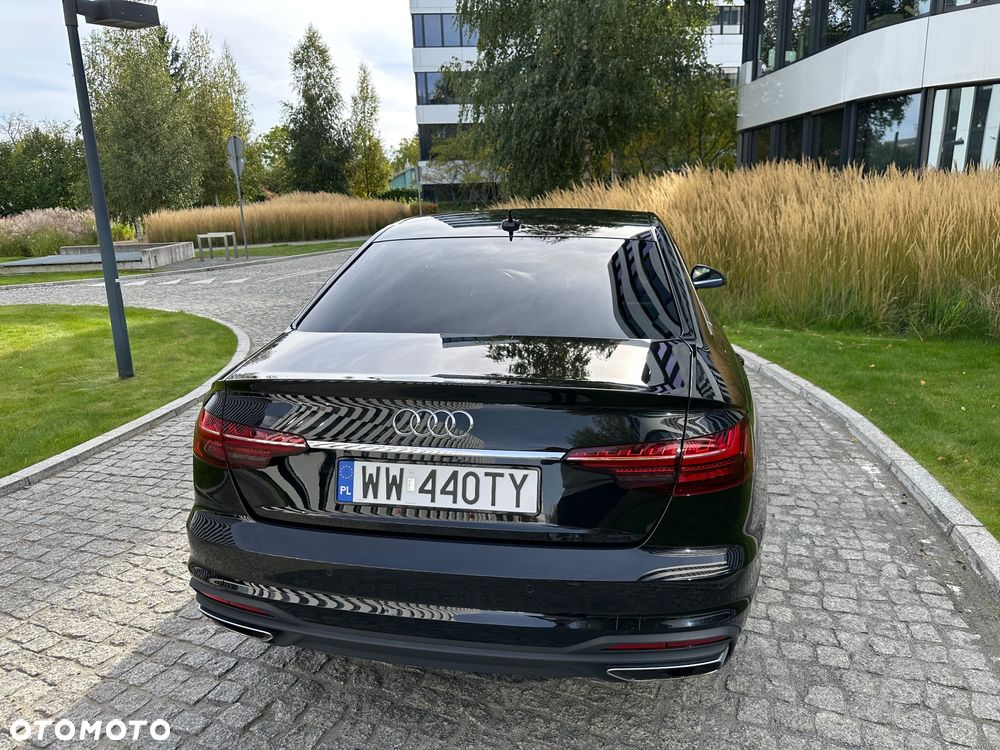 Audi A4 - 15