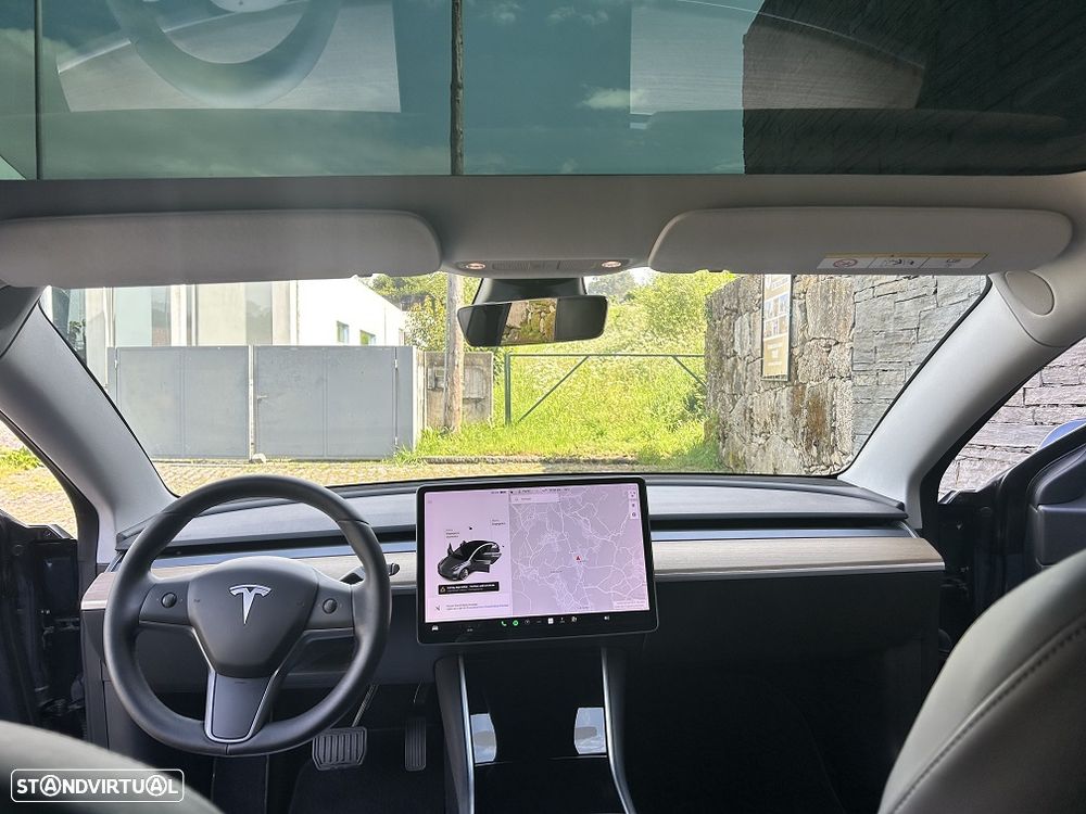Tesla Model 3 Long Range AWD Dual Motor - 15