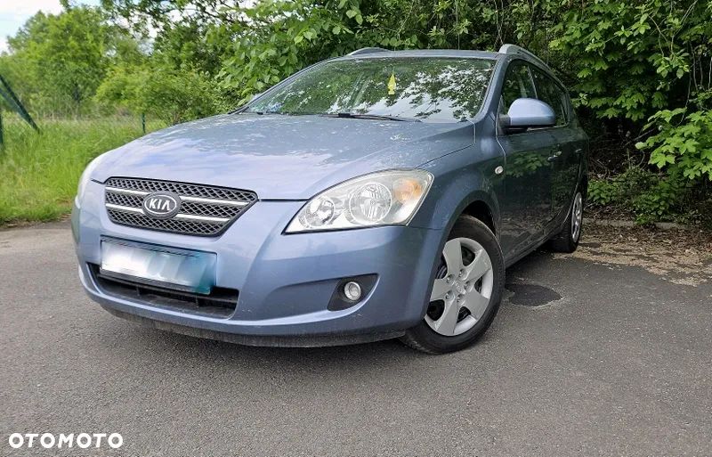 Kia Ceed Cee'd 1.6 Comfort - 4