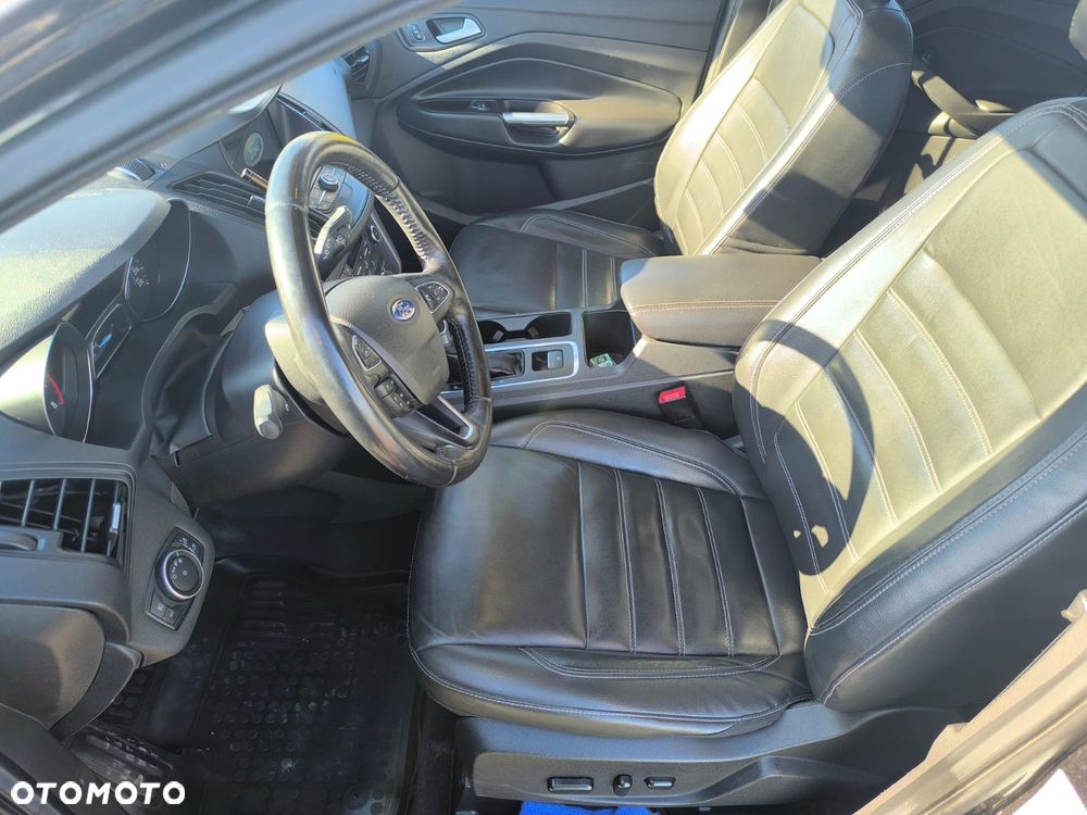 Ford Escape - 13