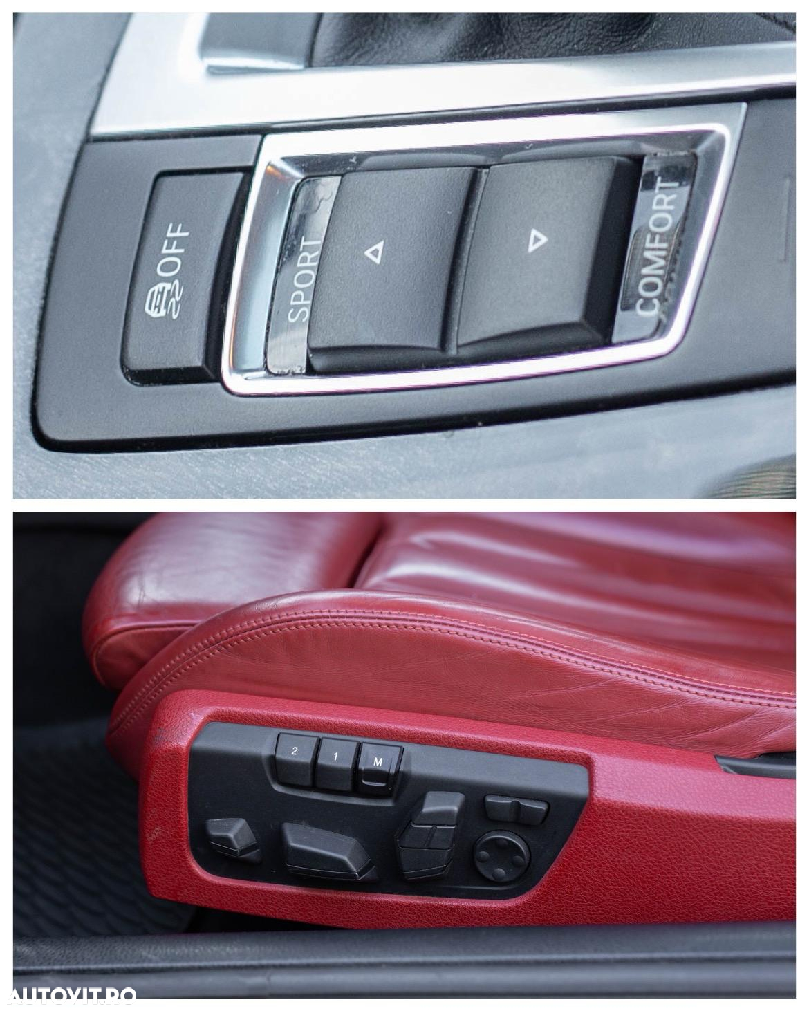 BMW Seria 6 640d xDrive - 15