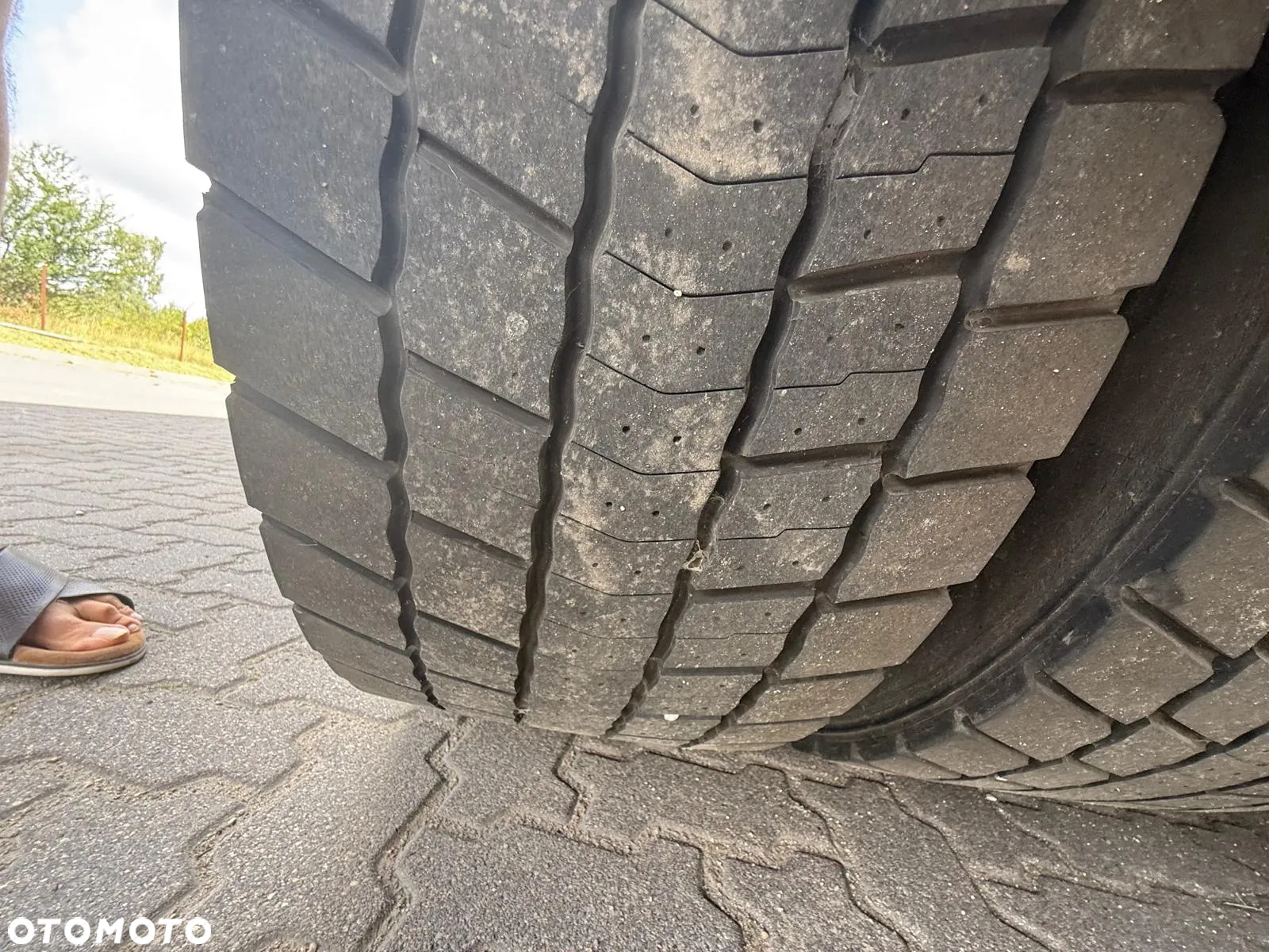 Scania R440 - 12