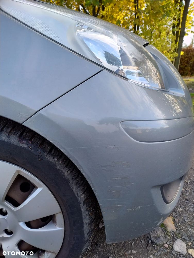 Toyota Yaris 1.33 Luna - 11