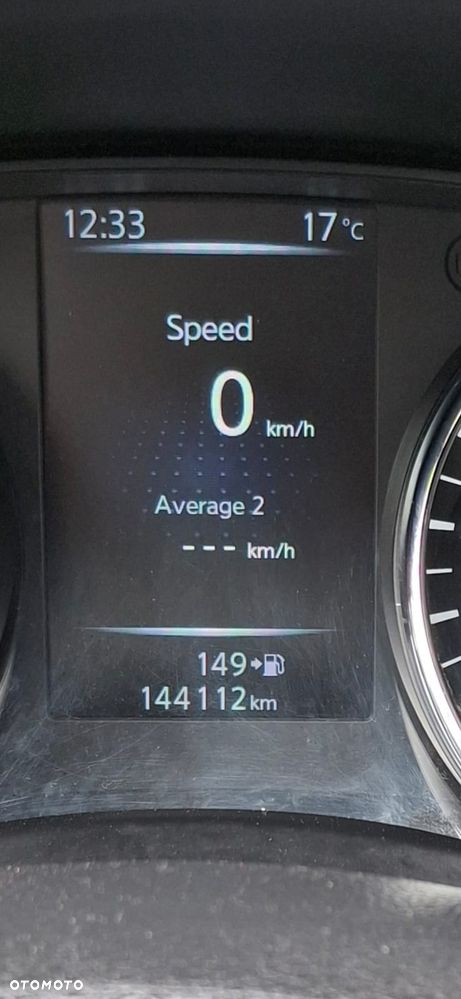 Nissan Qashqai 1.2 DIG-T Visia EU6 - 19