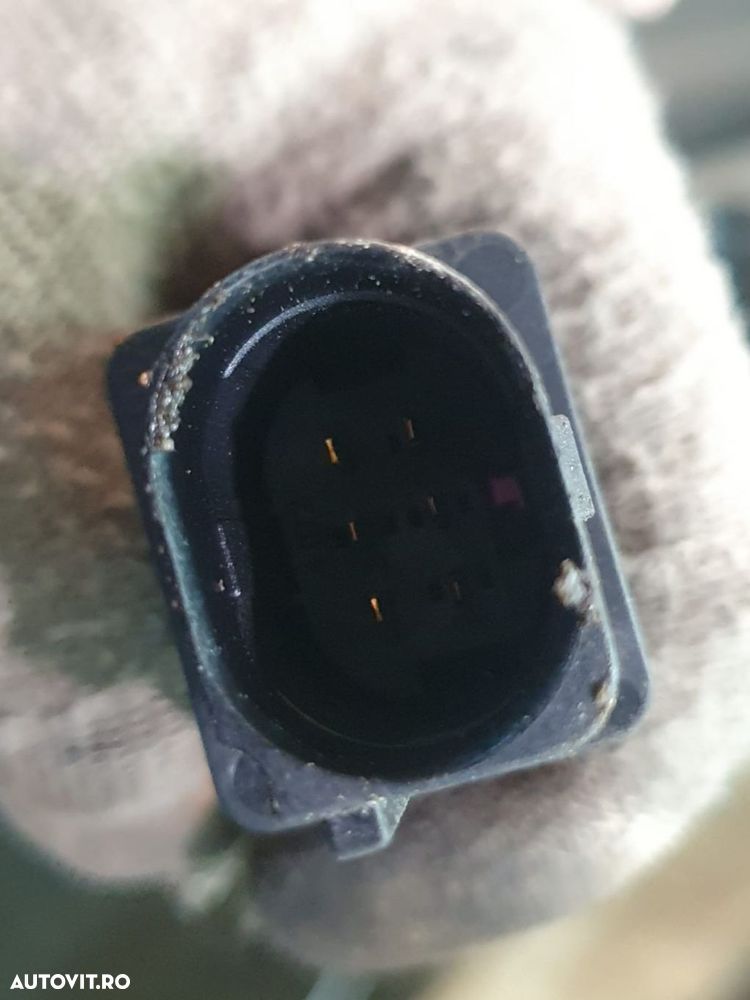 Sonda lambda 070906262 3.0 tdi CGQB Audi A6 allroad C7 [2012 - 2014] - 3