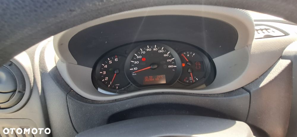 Renault MASTER - 13