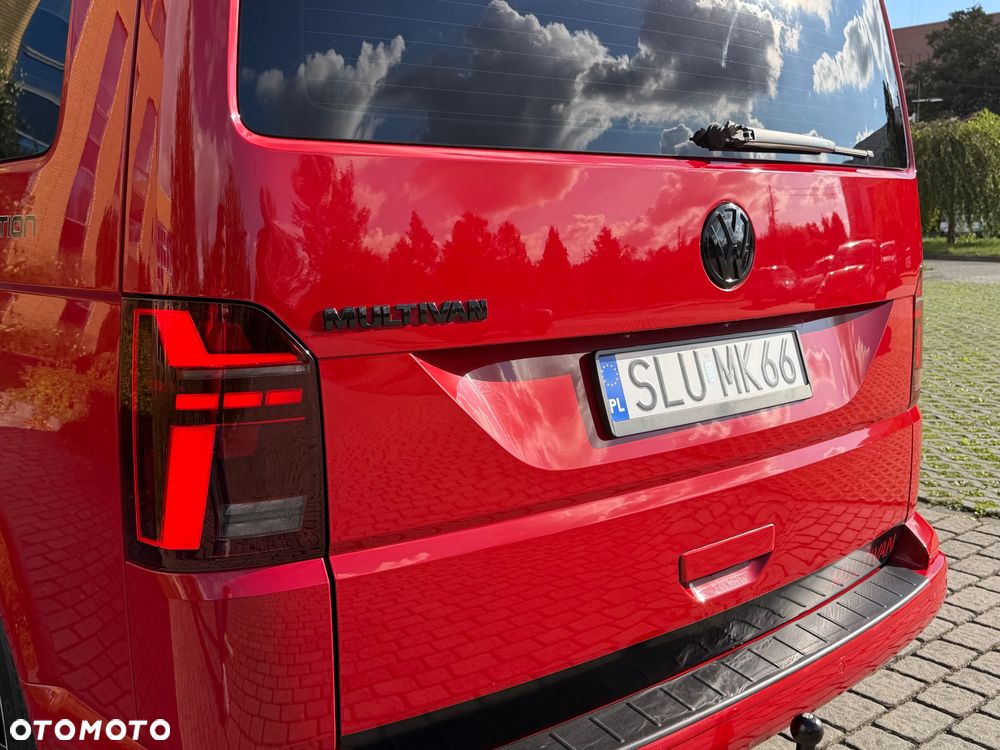 Volkswagen Multivan 2.0 TDI L1 Highline - 29