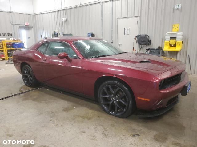 Dodge Challenger 3.6 SXT - 19