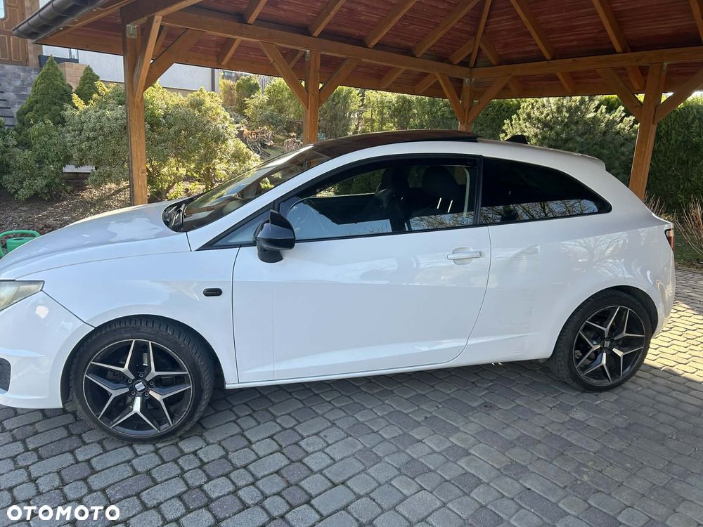 Seat Ibiza - 4