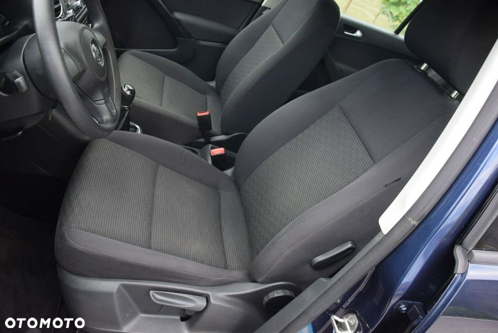 Volkswagen Tiguan 2.0 TDI 4Mot Track&Style - 32