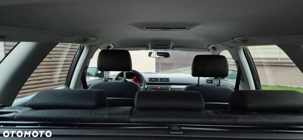 Audi A4 Avant 2.0 TDI DPF - 19