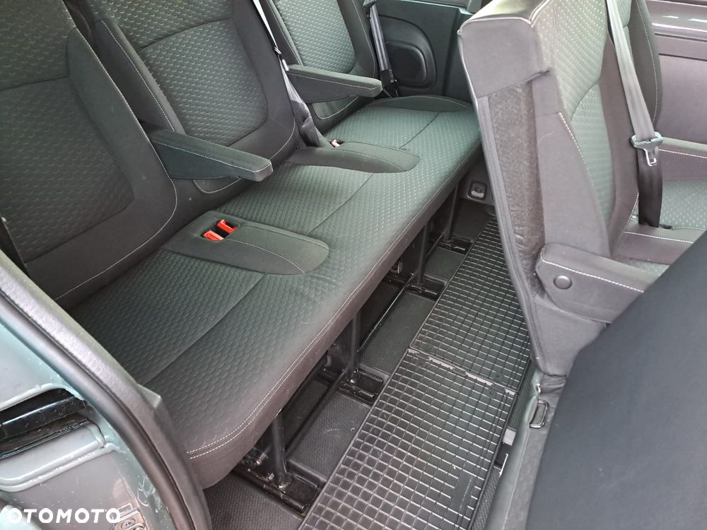 Opel Vivaro L1H1 2.9t Elegance Premium - 14