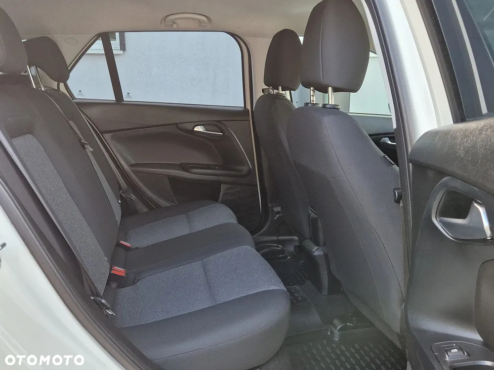 Fiat Tipo 1.4 16v Street - 11