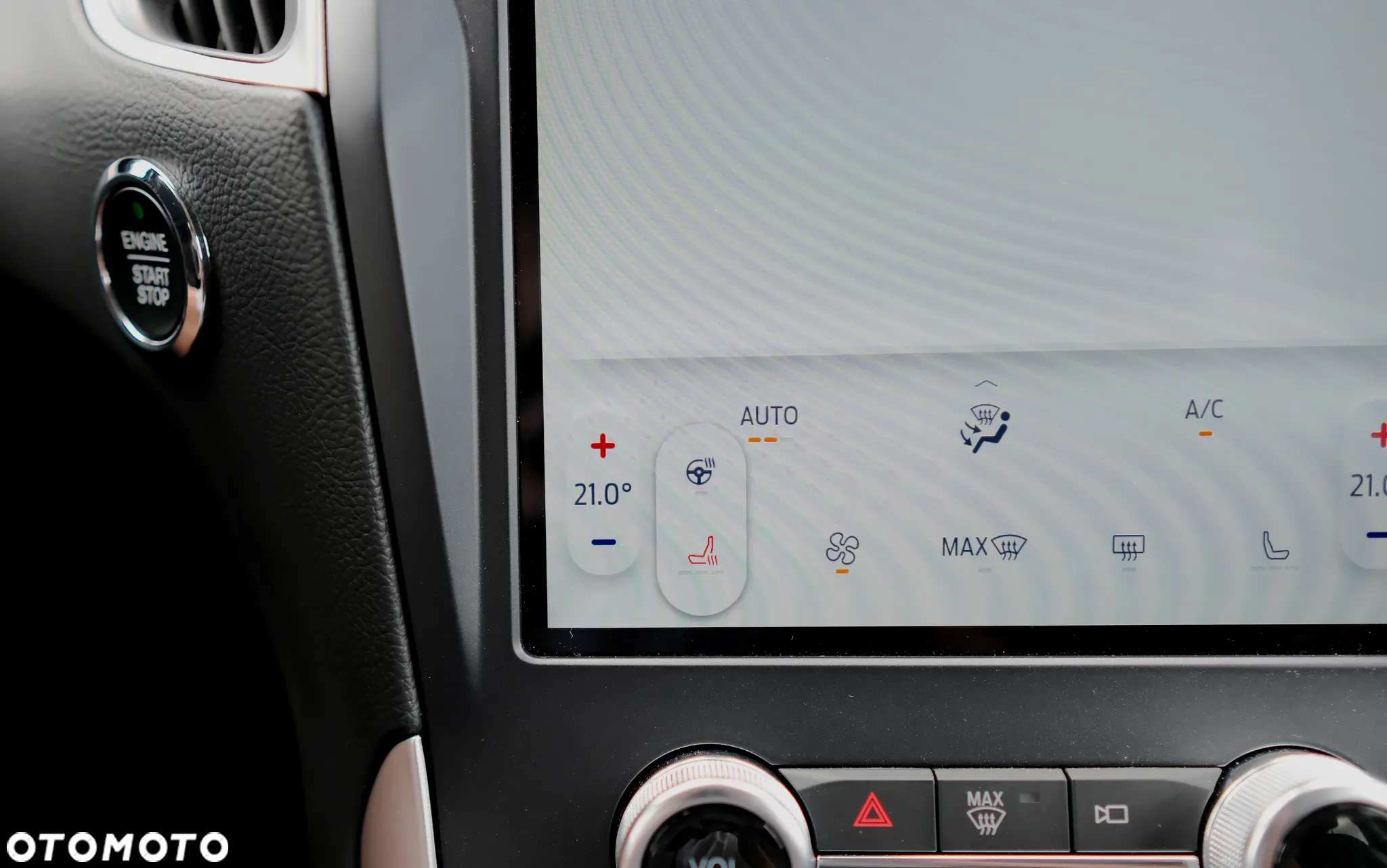 Ford Edge - 27