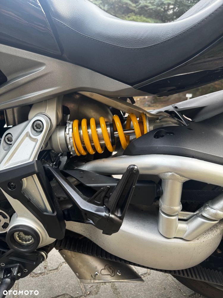 Ducati Diavel - 9