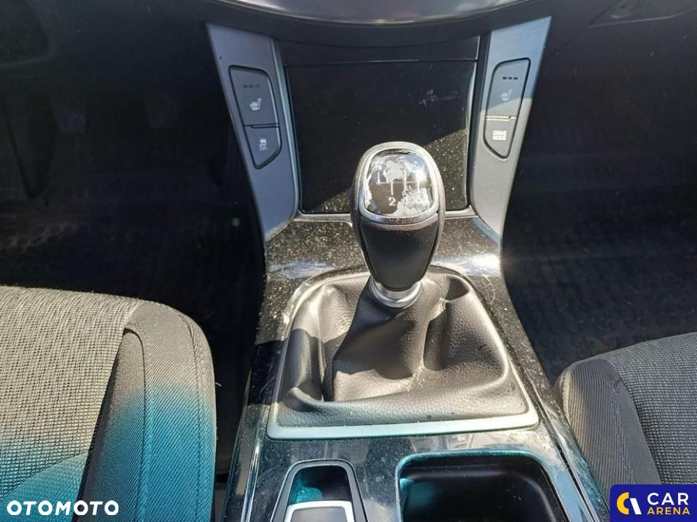 Hyundai i40 - 26