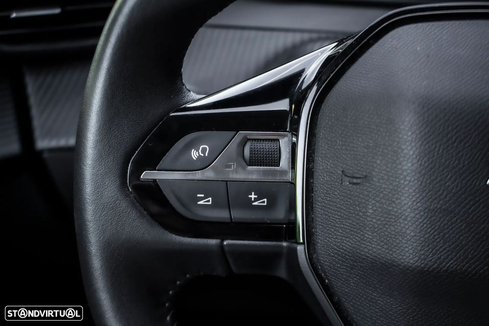 Peugeot 208 1.2 PureTech Active - 21