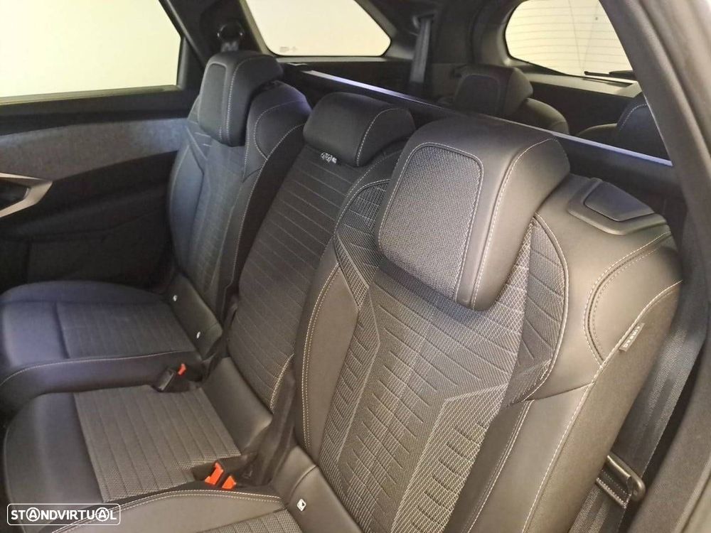 Peugeot 5008 1.2 Hybrid Allure e-DCS6 - 10