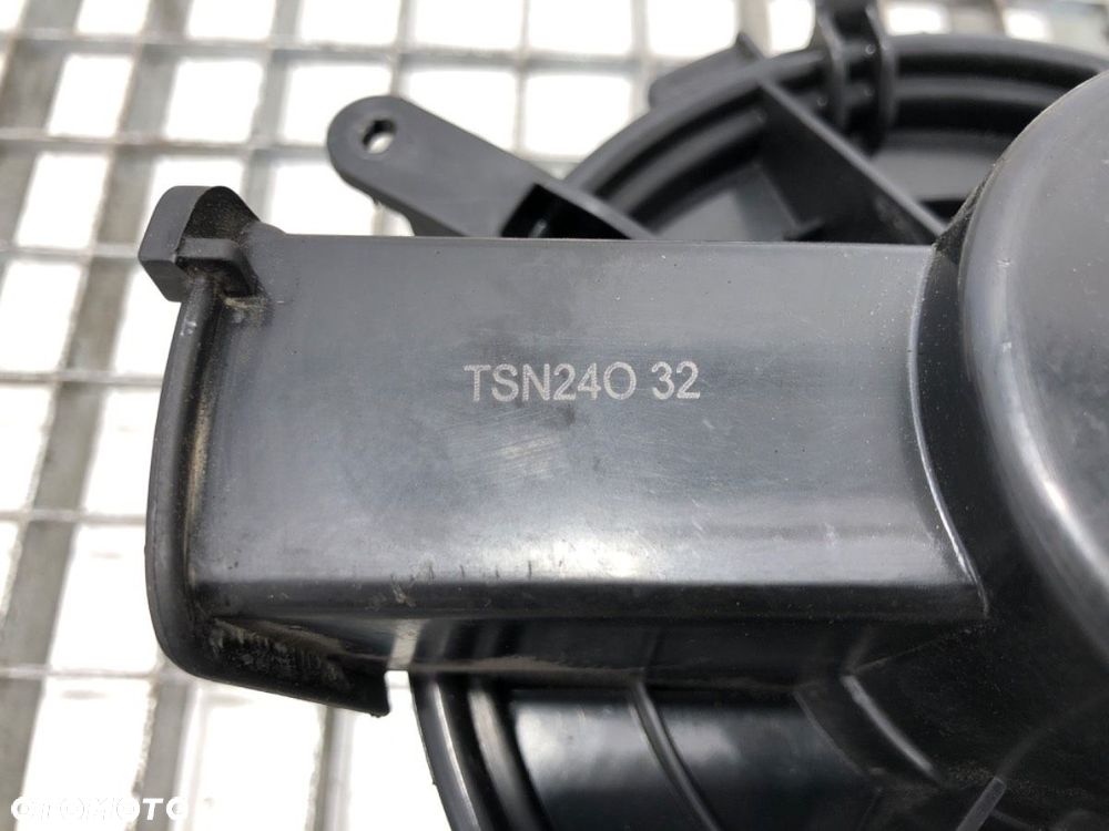 DMUCHAWA NAWIEWU  PEUGEOT BOXER Autobus 2005 - 2022 2.2 HDi 120 88 kW [120 KM] olej napędowy 2006 - - 3