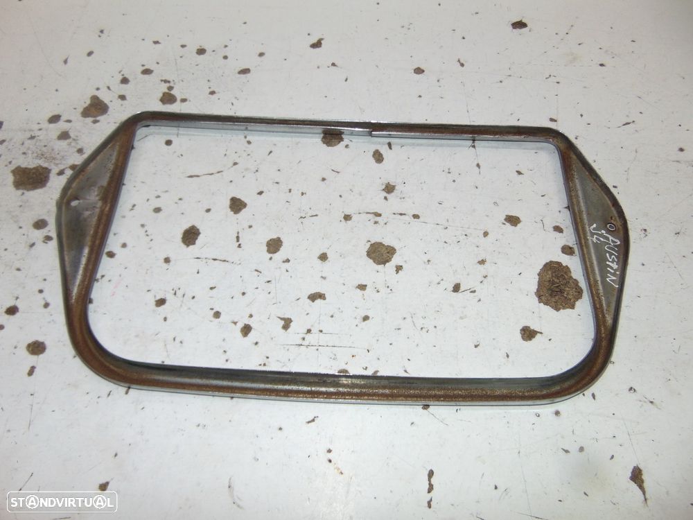 Austin J4 Aro da grelha - 5