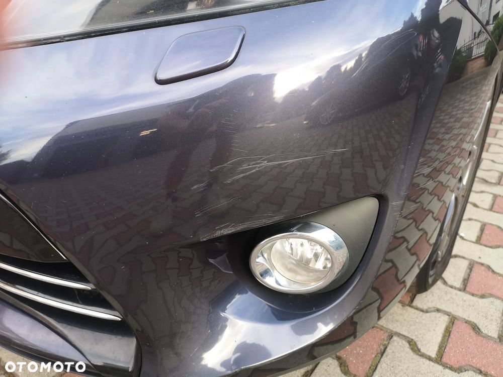 Toyota Verso 1.8 Prestige 7os EU6 - 17
