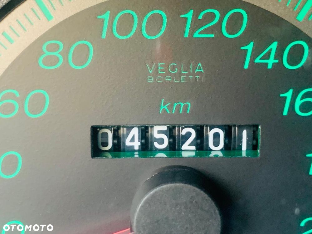 Fiat Siena 1.6 16V HL - 13