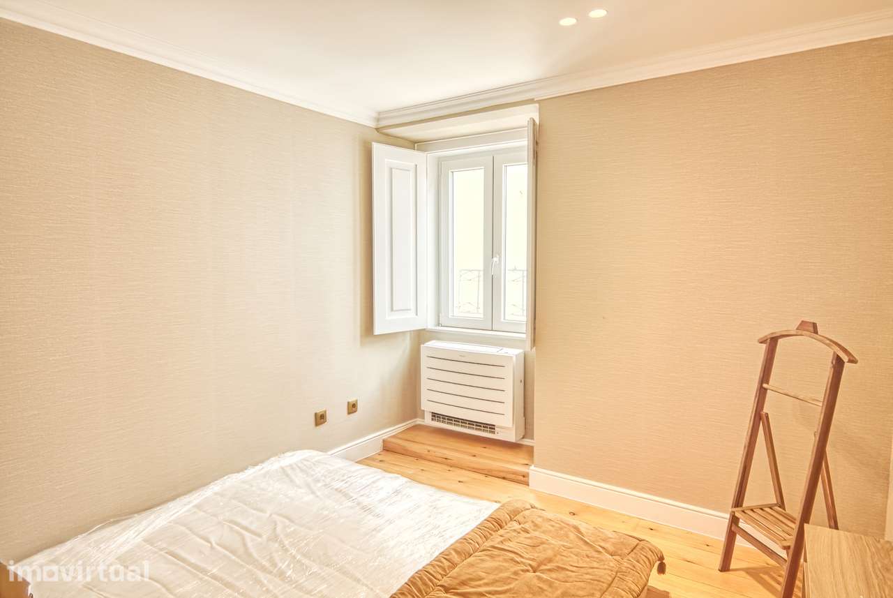 Elegante duplex remodelado no coração do Príncipe Real - Grande imagem: 4/25