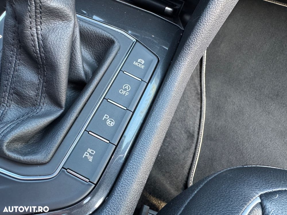 Volkswagen Tiguan 2.0 TDI SCR (BlueMotion Technology) DSG Comfortline - 15