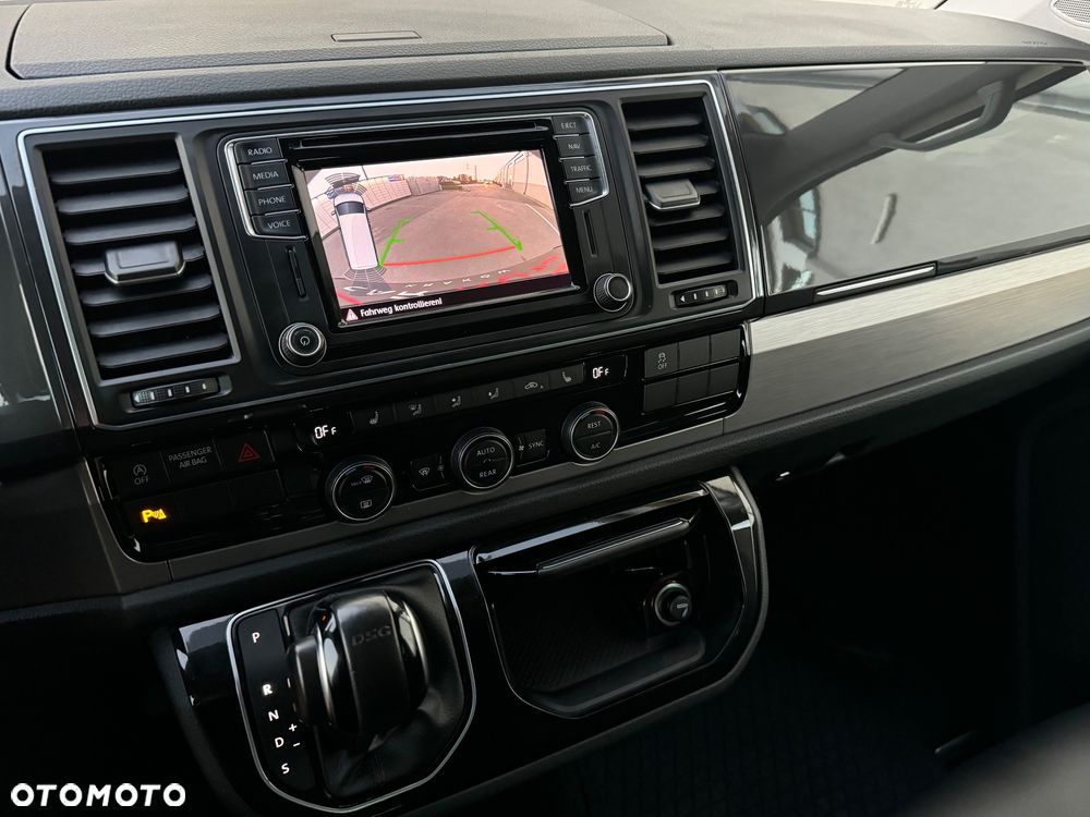 Volkswagen Multivan 2.0 BiTDI L1 Business 4Motion DSG - 14