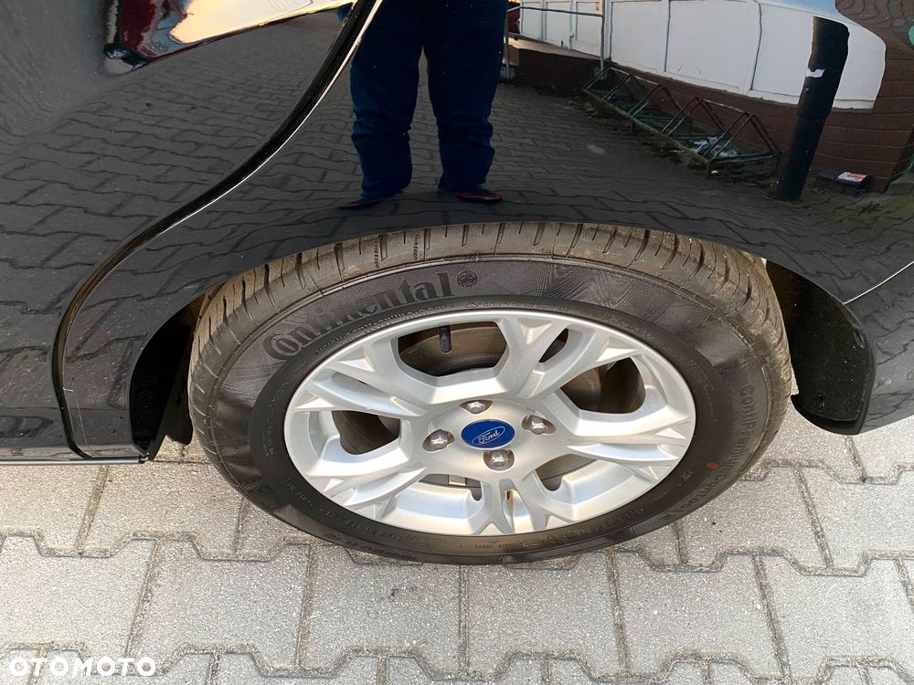 Ford B-MAX - 31