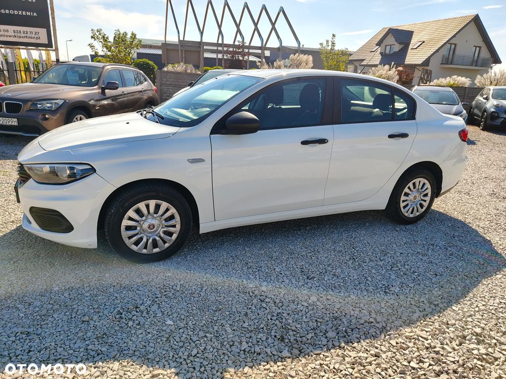 Fiat Tipo 1.4 Classic - 3