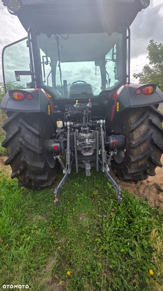 Massey Ferguson 4708M - 8