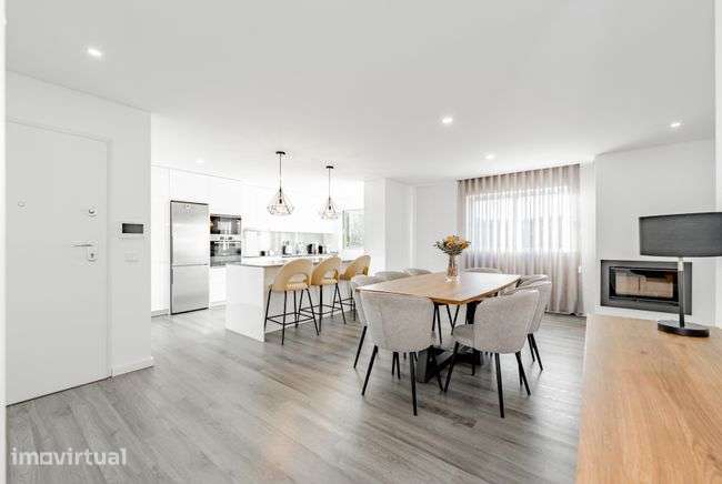 Apartamento, 124 m², Vila Verde e Barbudo - Grande imagem: 2/30