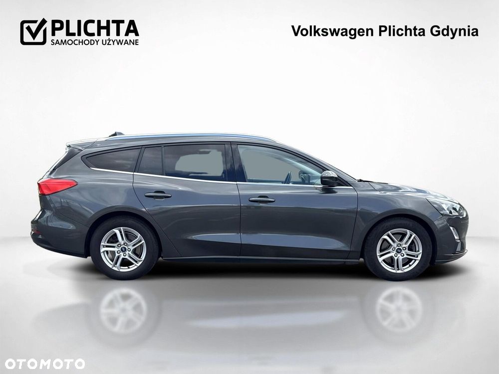 Ford Focus - 7